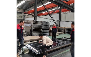 不銹鋼零件加工廠(chǎng)